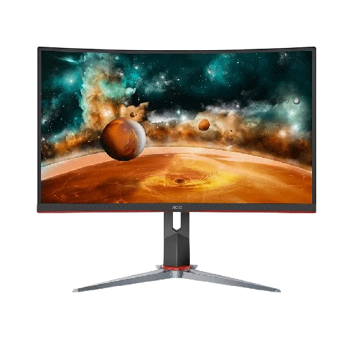 Monitor AOC CQ27G2 27